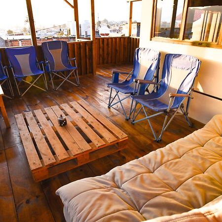 Yagil B&B Сан-Крістобаль-де-лас-Касас Екстер'єр фото