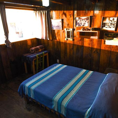 Yagil B&B Сан-Крістобаль-де-лас-Касас Екстер'єр фото