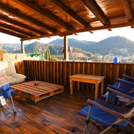 Yagil B&B Сан-Крістобаль-де-лас-Касас Екстер'єр фото