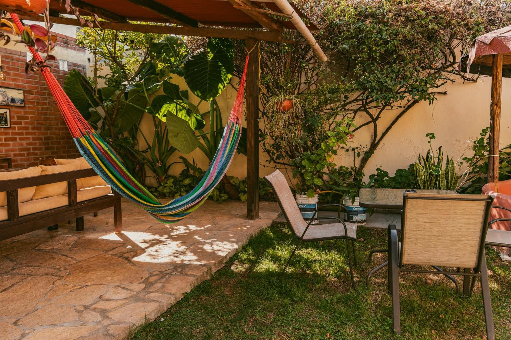Yagil B&B Сан-Крістобаль-де-лас-Касас Екстер'єр фото