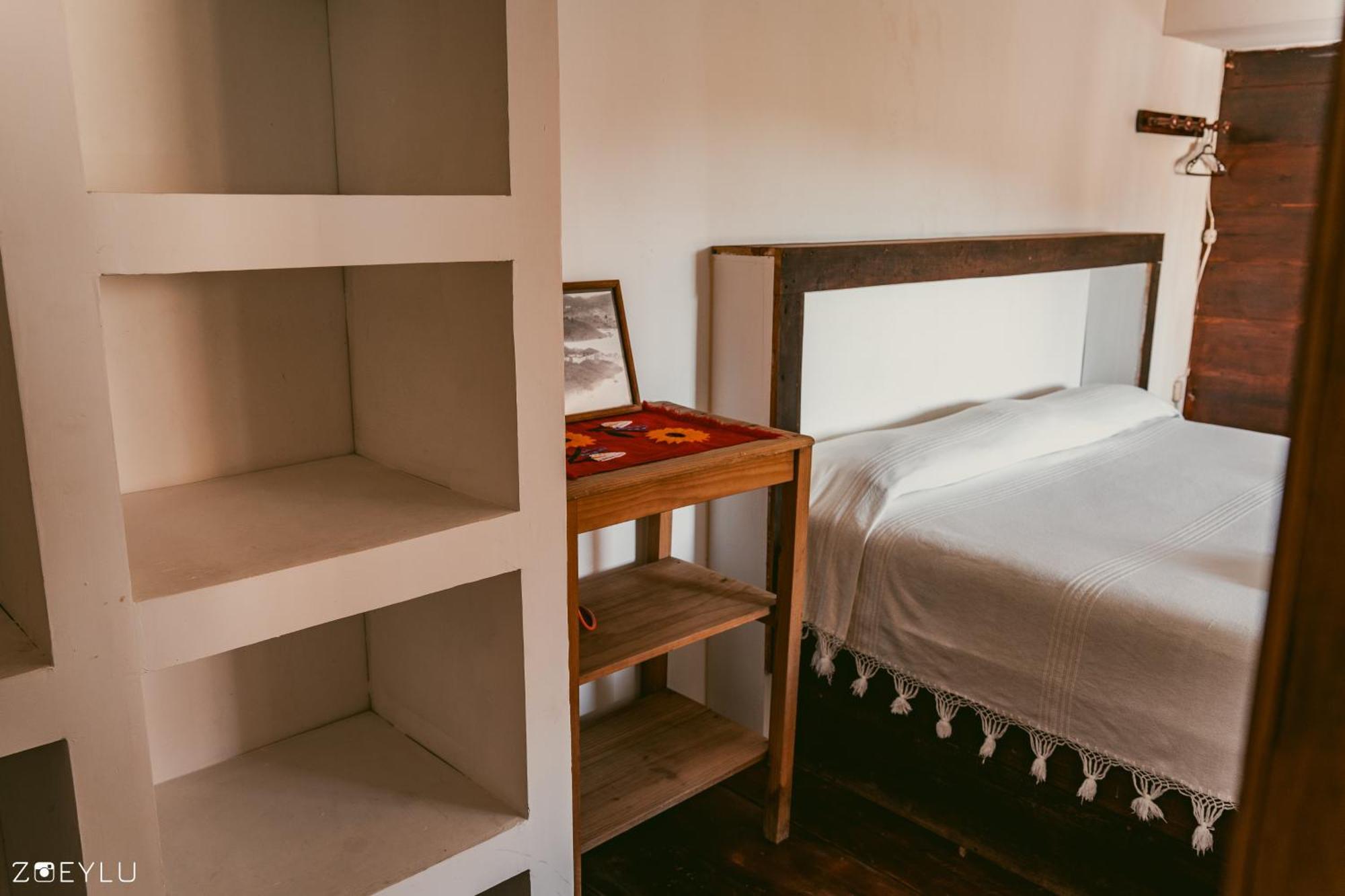 Yagil B&B Сан-Крістобаль-де-лас-Касас Номер фото