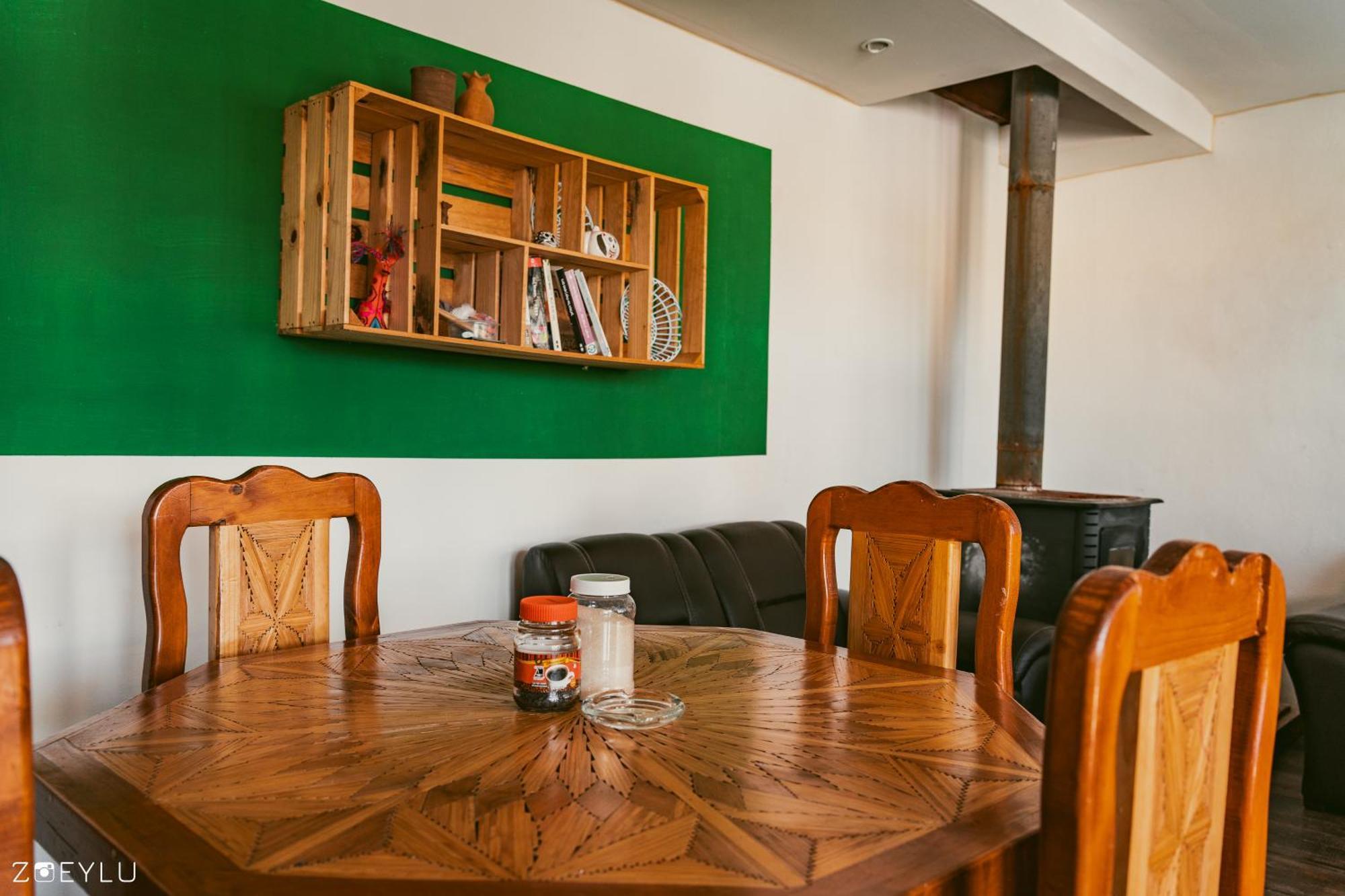 Yagil B&B Сан-Крістобаль-де-лас-Касас Номер фото