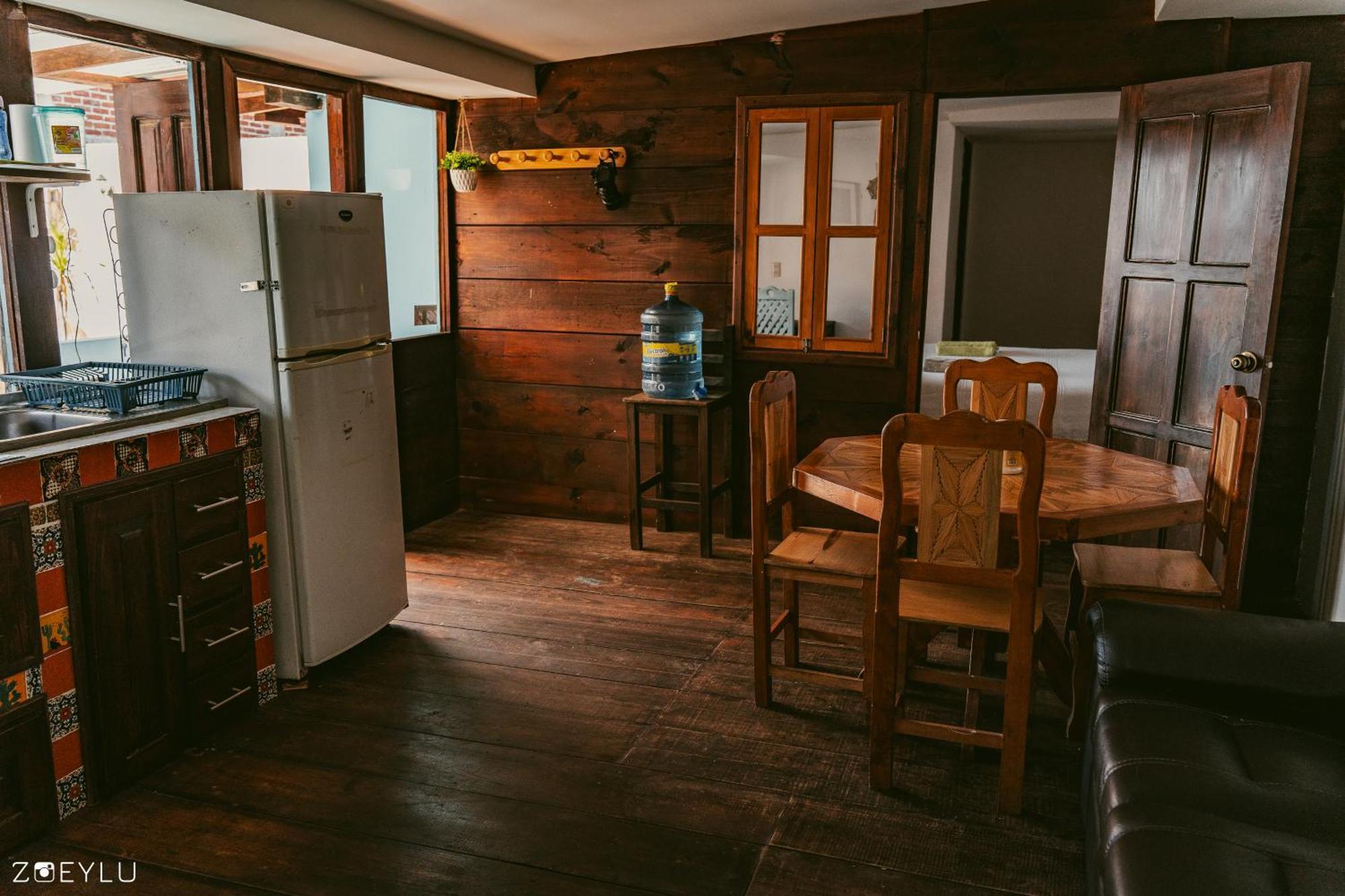 Yagil B&B Сан-Крістобаль-де-лас-Касас Номер фото