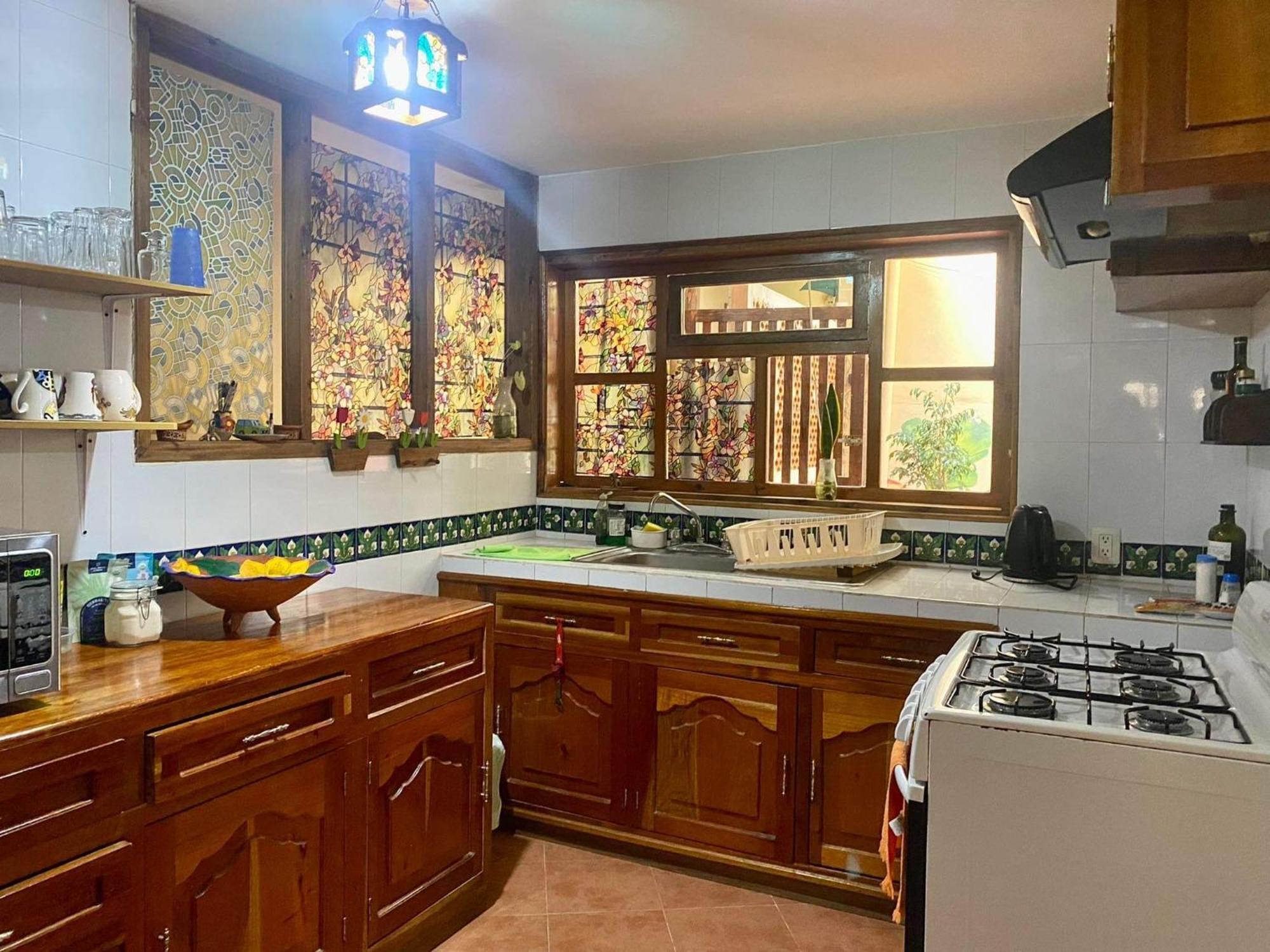 Yagil B&B Сан-Крістобаль-де-лас-Касас Номер фото
