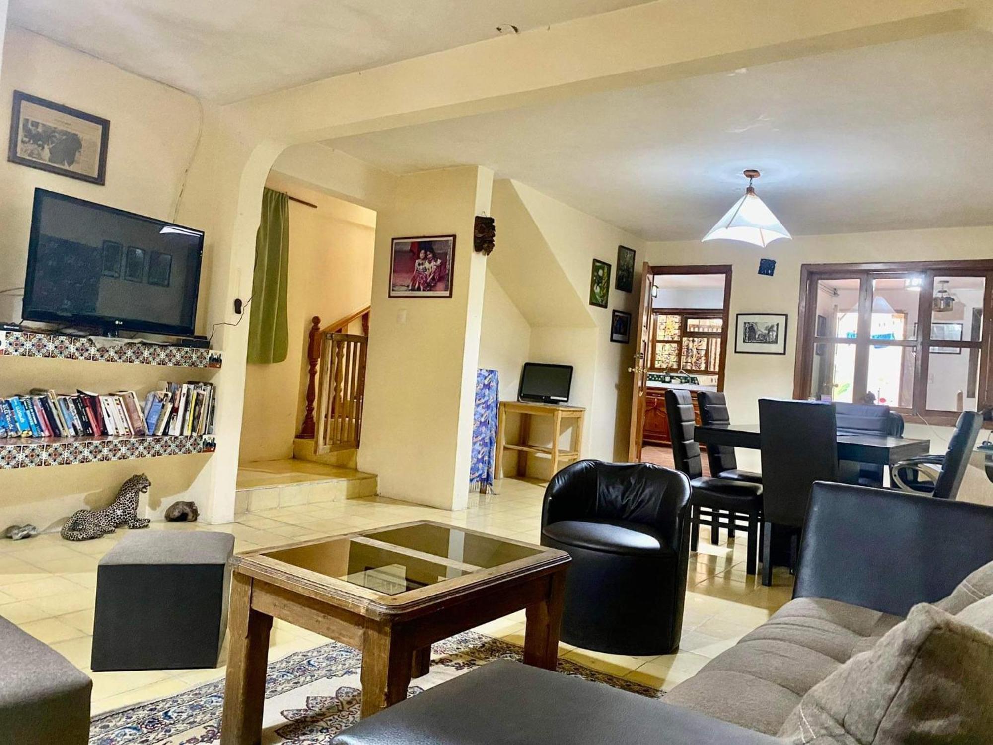 Yagil B&B Сан-Крістобаль-де-лас-Касас Номер фото