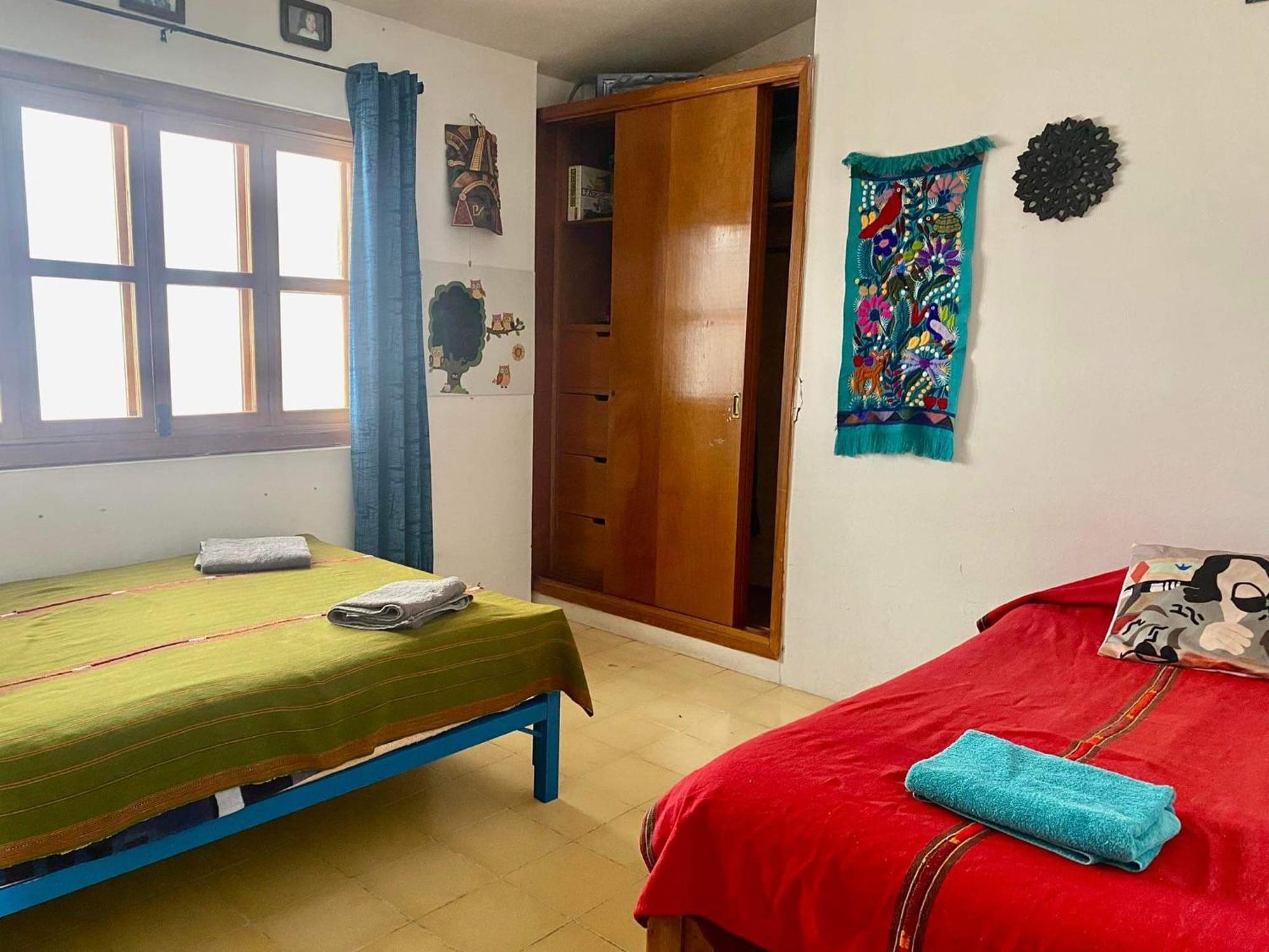 Yagil B&B Сан-Крістобаль-де-лас-Касас Номер фото