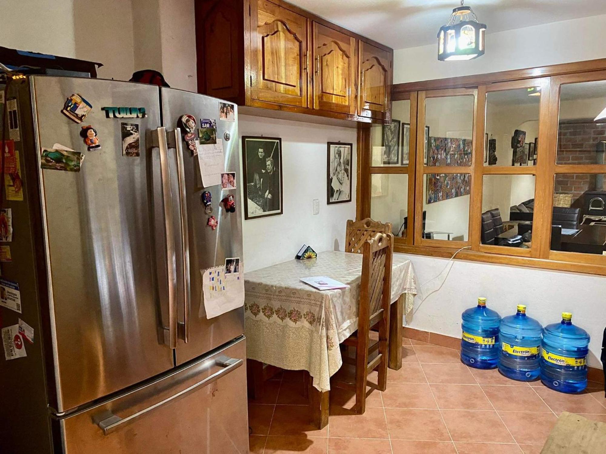 Yagil B&B Сан-Крістобаль-де-лас-Касас Номер фото