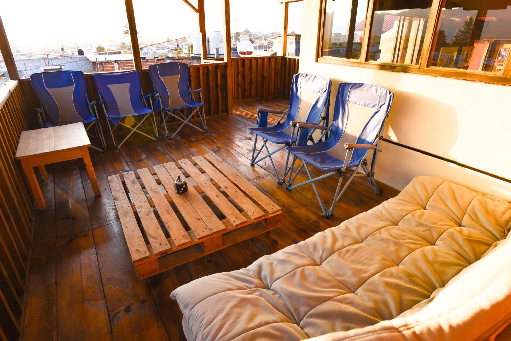 Yagil B&B Сан-Крістобаль-де-лас-Касас Екстер'єр фото