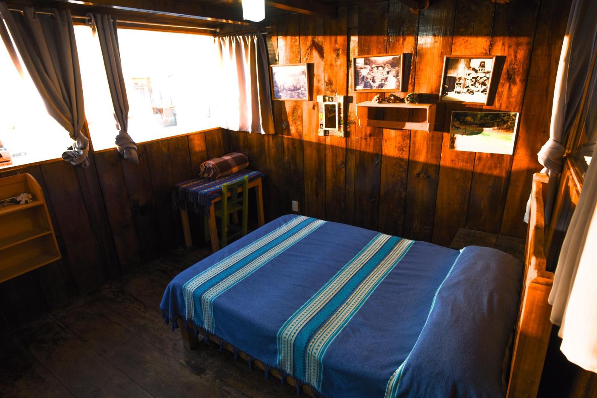 Yagil B&B Сан-Крістобаль-де-лас-Касас Екстер'єр фото