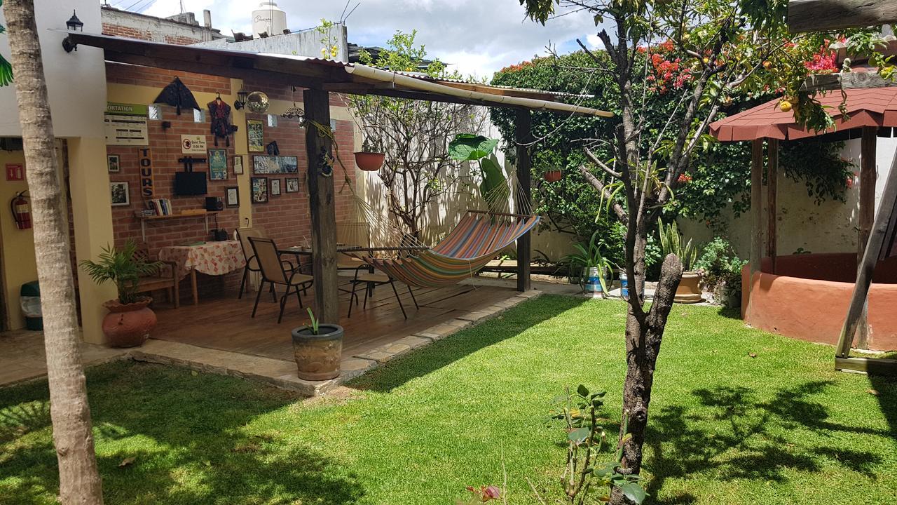 Yagil B&B Сан-Крістобаль-де-лас-Касас Екстер'єр фото